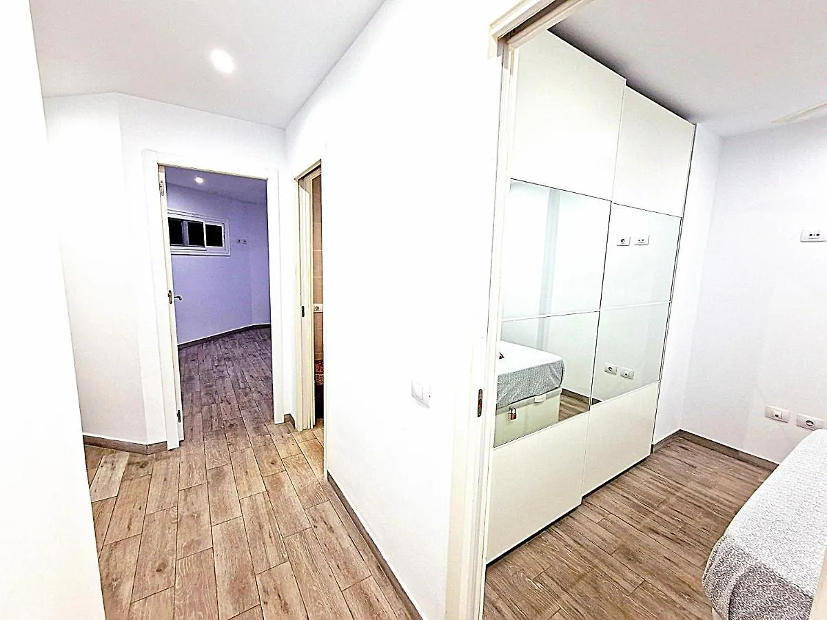 Luxury San Marino Apartment & Pool View Los Cristianos  0*, Los Cristianos (Tenerife) Spain